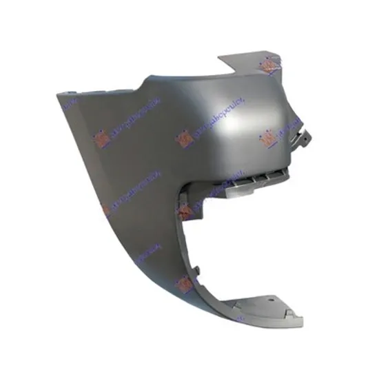 Colt bara spate CITROEN BERLINGO B9 2008-> Colt bara spate stanga pt 2 usi spate pt model scurt Perioada 2008 2009 2010 2011 2012 2013 2014 2015