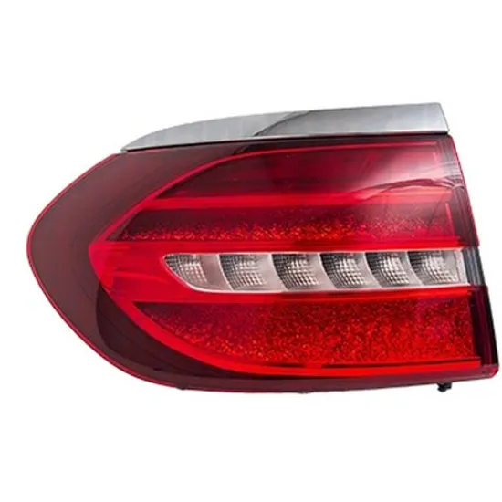 Stop Spate MERCEDES E-CLASS W213 2016-> Lampa stop spate exterior FULL LED break (ULO) STANGA Perioada 2016 2017 2018 2019 2020