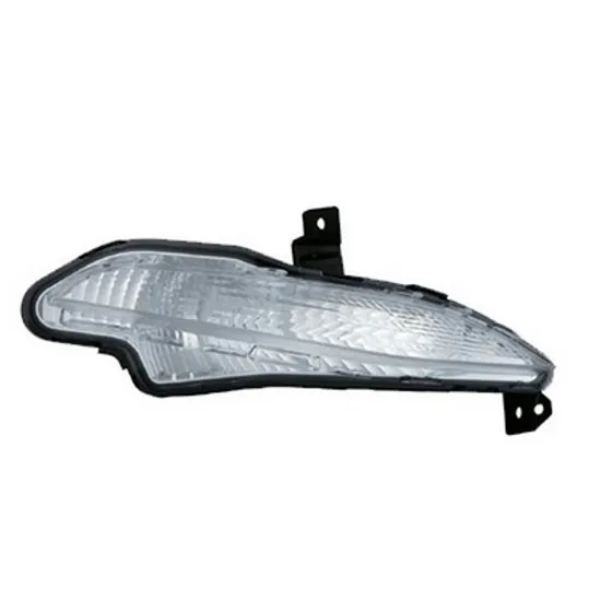 Lampa Fata PEUGEOT 308 1 2007->2014 Lampa fata E far cu Led dreapta, 2014-> Perioada 2014 2015 2016