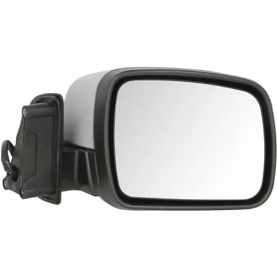 Oglinda exterioara dreapta LAND ROVER DISCOVERY 4 2009->2018 perioada 2009 2010 2011 2012 2013 2014 2015 2016 2017 2018 , inaltime cm 54, latime cm 41, reglaj electric, cu incalzire, prevopsit grund