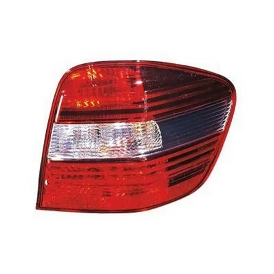 Stop Spate MERCEDES M-CLASS W164 2005->2011 Lampa spate dreapta fumurie sport ->08 Perioada 2005 2006 2007 2008