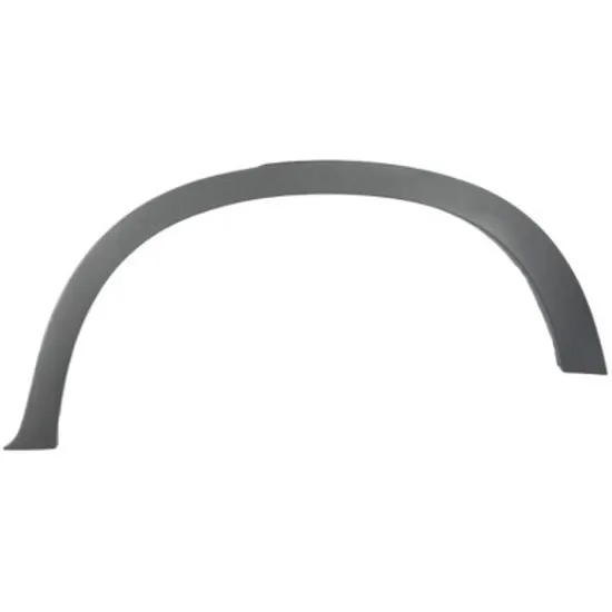 Bandou overfender aripa spate stanga BMW X5 E70 2006->2013 perioada 2010 2011 2012 2013 , pana la janta toli 18, pana la janta toli 19, pana la an de fabricatie 2010,