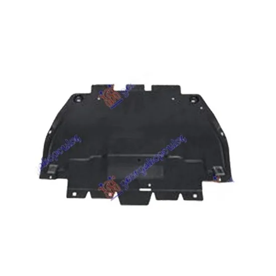 Scut Motor PEUGEOT 508 1 2010->2018 Scut motor plastic benzina/diesel COUPE, 2010->2015 Perioada 2010 2011 2012 2013 2014 2015