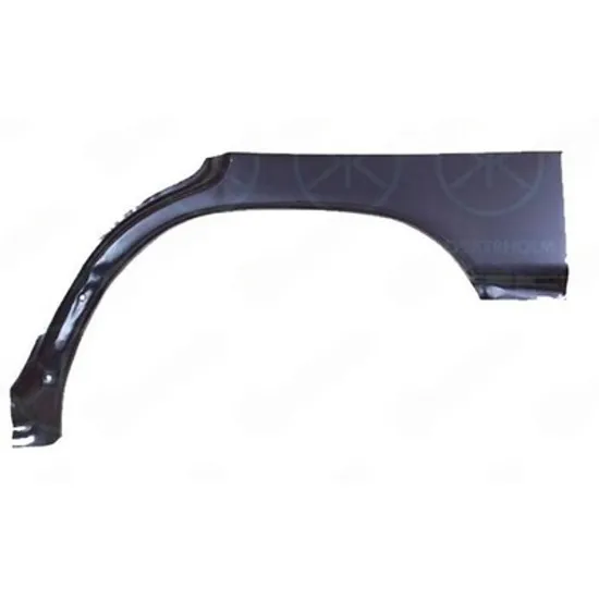 Pasaj Aripa SUBARU FORESTER SH 2008->2013 Pasaj aripa spate STANGA Perioada 2008 2009 2010 2011 2012 2013