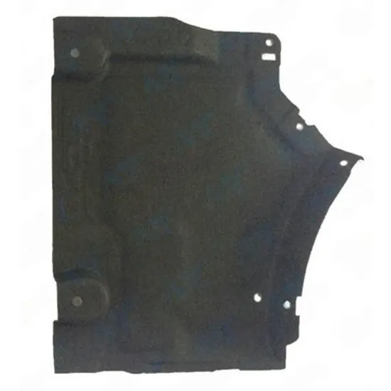 Scut Motor AUDI A8 2009->2018 Scut motor fata plastic DREAPTA Perioada 2009 2010 2011 2012 2013