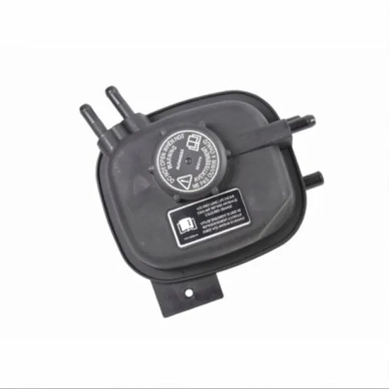 Vas Expansiune JAGUAR XKR CABRIO 2000->2008 Vas expansiune cu capac Perioada 2000 2001 2002 2003 2004 2005 2006 2007 2008