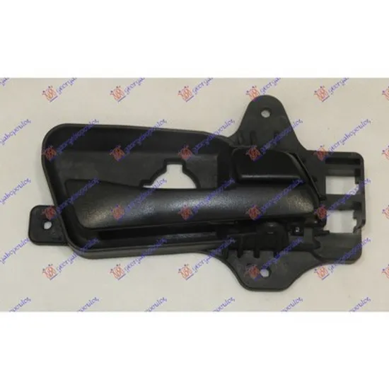 Maner Usa HYUNDAI i30 2007->2012 Maner usa fata interior negru dreapta Perioada 2007 2008 2009 2010 2011 2012