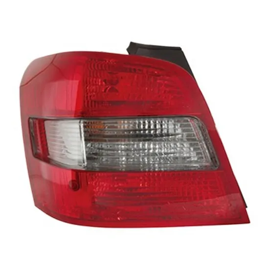 Lampa stop spate stanga MERCEDES GLK-CLASS X204 2008->2015 perioada 2009 2010 2011 2012 2013 2014 2015 pana la an de fabricatie 2013, semnal fumuriu,