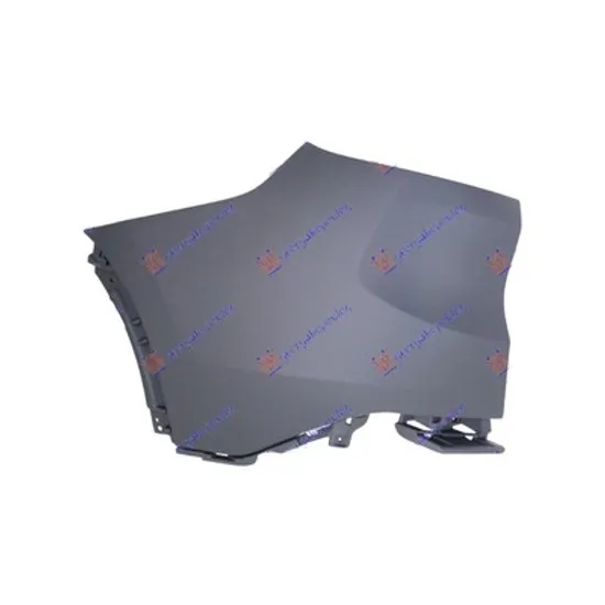 Bara Spate BMW X5 G05 2018-> Bara spate lateral pentru vopsit stanga Perioada 2018 2019 2020 2021 2022 2023 2024