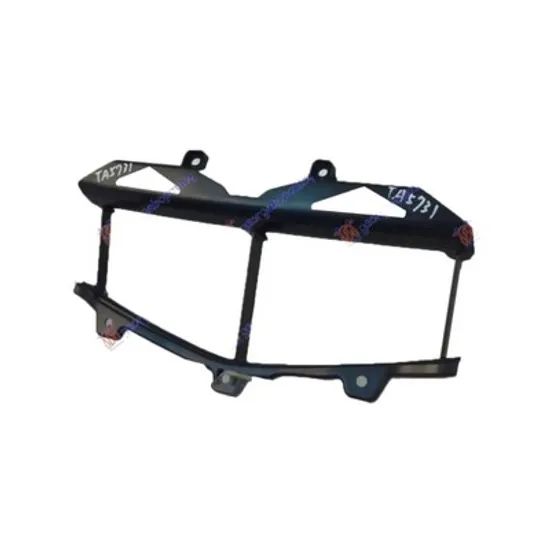 Grila radiator MAZDA 2 2014-> Grila fata interioara Perioada 2014 2015 2016 2017 2018