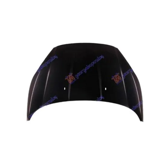 Capota Fata FORD FIESTA 5 JH 2008->2017 Capota motor 2013-> Perioada 2013 2014 2015 2016 2017