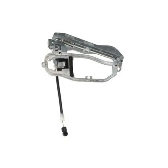 Maner Usa BMW X5 E53 2000->2006 Suport maner usa spate exterior dreapta Perioada 2000 2001 2002 2003 2004 2005 2006 2007