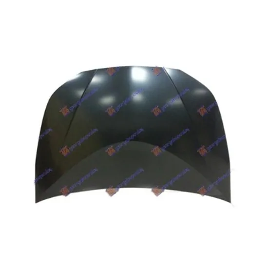 Capota Fata TOYOTA PRIUS PRIME 2016-> Capota motor ALUMINIUM Perioada 2016 2017 2018 2019