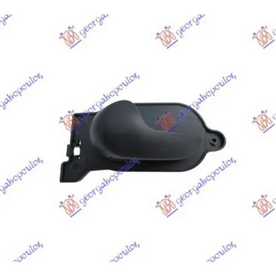 Maner Usa FORD FIESTA 5 JH 2001->2010 Maner usa fata/spate interior stanga Perioada 2001 2002 2003 2004 2005 2006 2007 2008 2009 2010