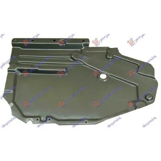 Scut Motor BMW X6 E71 2007->2014 Scut motor spate dreapta, Perioada 2008 2009 2010 2011 2012 2013 2014