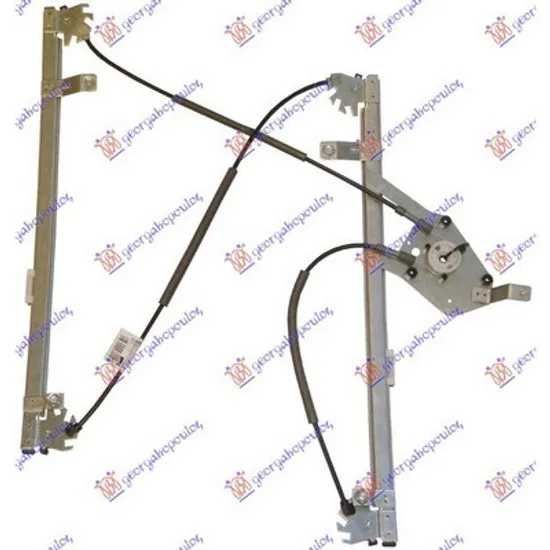 Macara Usa CITROEN XSARA PICASSO 1999->2012 Macara usa fata dreapta, electrica, fara motor ptr 5 usi Perioada 1999 2000 2001 2002 2003 2004