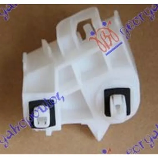 Suport Bara spate TOYOTA YARIS 2010-> Suport bara spate plastic dreapta, 2012->2014 Perioada 2012 2013 2014