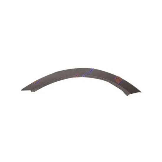 Bandou aripa spate KIA SPORTAGE 4 2015-> Bandou overfender aripa spate PLASTIC dreapta Perioada 2015 2016 2017 2018