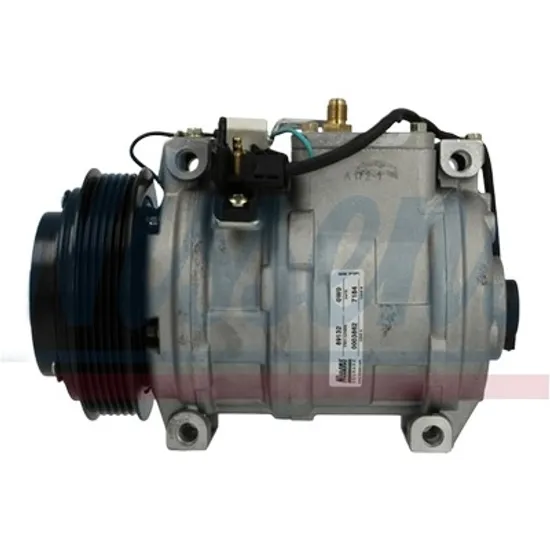 Compresor aer conditionat MERCEDES V-CLASS 638 1996->2003 pentru V 230 TD , perioada 1996 1997 1998 1999 2000 2001 2002 2003