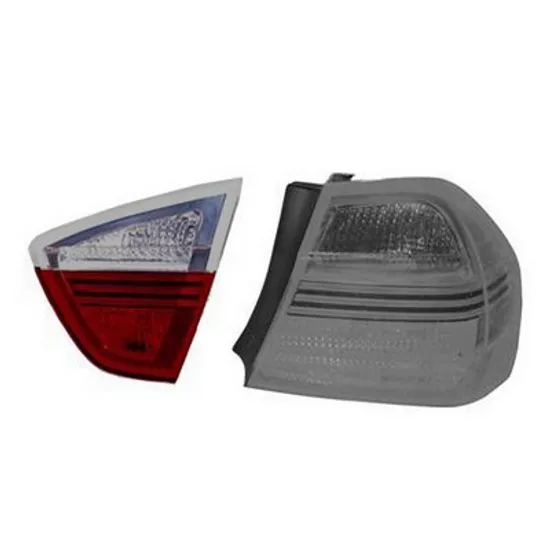 Stop Spate BMW 3 E90 2004->2011 Lampa spate interioara fumurie (E) dreapta, 2005->2008 Perioada 2005 2006 2007 2008