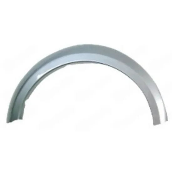 Bandou aripa fata MITSUBISHI L200 2005->2015 Bandou overfender Aripa fata (TUNNING) DREAPTA Perioada 2010 2011 2012 2013 2014 2015