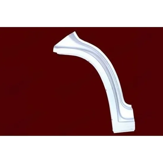 Pasaj Aripa CITROEN JUMPER 2006-> Panou reparatie aripa fata (partea din spate) STANGA Perioada 2014 2015 2016 2017 2018 2019 2020