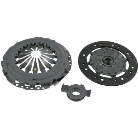 Kit ambreiaj KIA CERATO 2004->2009 pentru 2.0 CRDi, perioada 2004 2005 2006