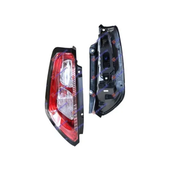 Stop Spate FIAT PUNTO 199 2012-> Lampa spate LED MARELLI stanga Perioada 2012 2013 2014 2015 2016 2017 2018