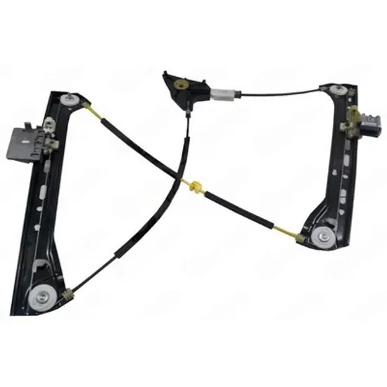 Macara Usa MERCEDES C-CLASS W205 2013-> Macara usa fata electrica fara motor STANGA Perioada 2018 2019 2020 2021