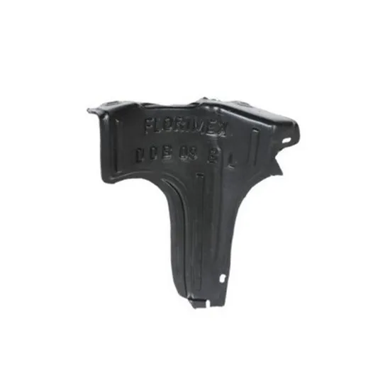 Scut Motor FIAT DOBLO 263 2010-> Scut motor plastic stanga Perioada 2010 2011 2012 2013 2014 2015 2016 2017 2018 2019