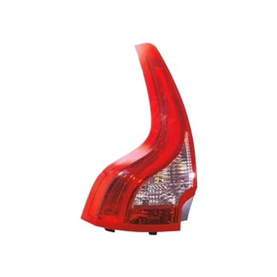 Lampa stop spate stanga VOLVO XC60 1 2008->2017 perioada 2010 2011 2012 2013 2014 2015 2016 2017 pana la an de fabricatie 2014, semnal fumuriu,