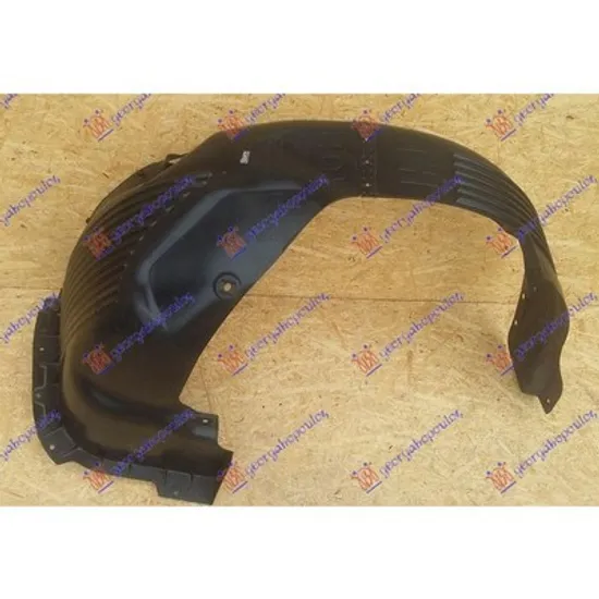 Carenaj fata HYUNDAI i20 2014->2020 Carenaj fata dreapta Perioada 2015 2016 2017 2018