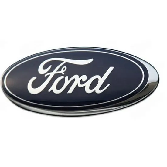 Emblema FORD FOCUS 2 2004->2013 Emblema grila (O) Perioada 2008 2009 2010 2011