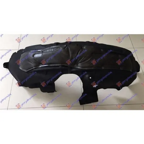 Carenaj spate HONDA CR-V 5 2016-> Carenaj spate dreapta Perioada 2017 2018 2019 2020 2021