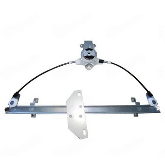 Macara Usa NISSAN NAVARA D40 2004->2014 Macara usa fata electrica pentru 4 usi fara motor STANGA Perioada 2005 2006 2007 2008 2009 2010