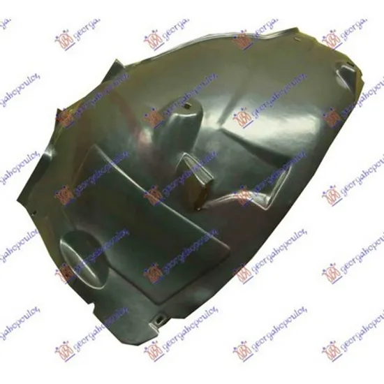 Carenaj fata MERCEDES S-CLASS W220 1998->2005 Carenaj aripa fata dreapta spre spate Perioada 1998 1999 2000 2001 2002 2003 2004 2005