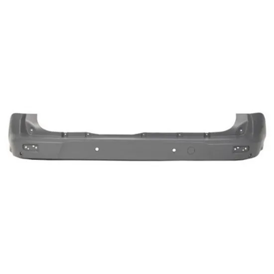 Bara Spate FORD TRANSIT CONNECT 2014-> Bara spate pentru vopsit (cu 6 senzori parcare) Perioada 2019 2020 2021 2022