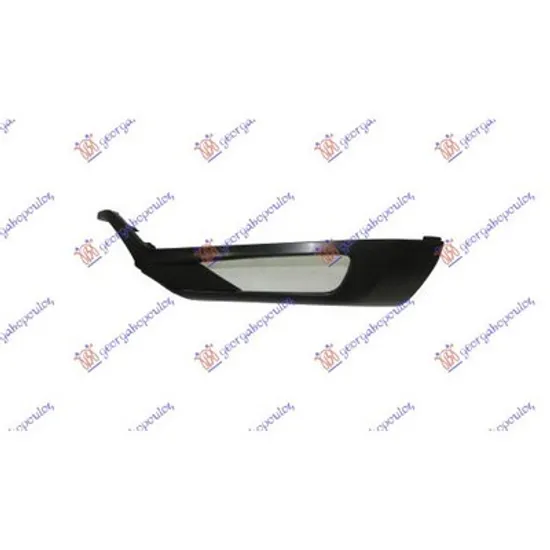 Spoiler Bara fata VOLVO XC90 2 2014-> Spoiler bara fata pentru vopsit stanga Perioada 2014 2015 2016 2017 2018 2019 2020