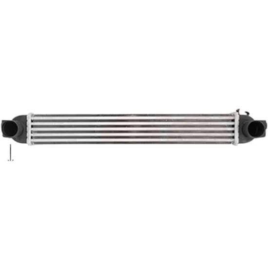 Intercooler PEUGEOT BIPPER 2008-> pentru 1.3 HDi 80 / BlueHDi 80, perioada 2015 2016 2017 2018 2019 2020