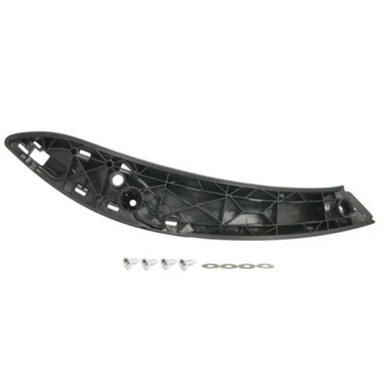 Maner Usa BMW 3 F30 2011->2018 Maner usa interior spate negru ( interior) DREAPTA Perioada 2014 2015 2016 2017 2018