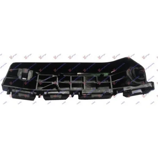 Suport Bara fata TOYOTA YARIS 2010-> Suport bara fata dreapta lateral plastic 2012->2014 Perioada 2012 2013 2014