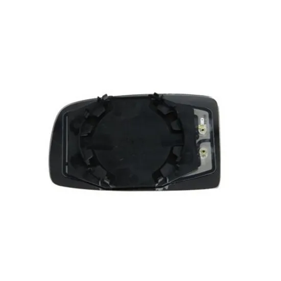 Sticla Oglinda FIAT PANDA 169 2003->2013 Geam oglinda exterioara dreapta, cu incalzire, cu suport ->09 Perioada 2003 2004 2005 2006 2007 2008 2009