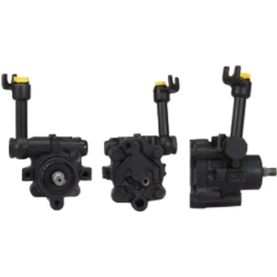 Pompa servo NISSAN NAVARA D40 2004->2014 2.5 dCi 4WD 126KW 171CP , pentru motor 0 perioada 2006 2007 2008 2009 2010 2011