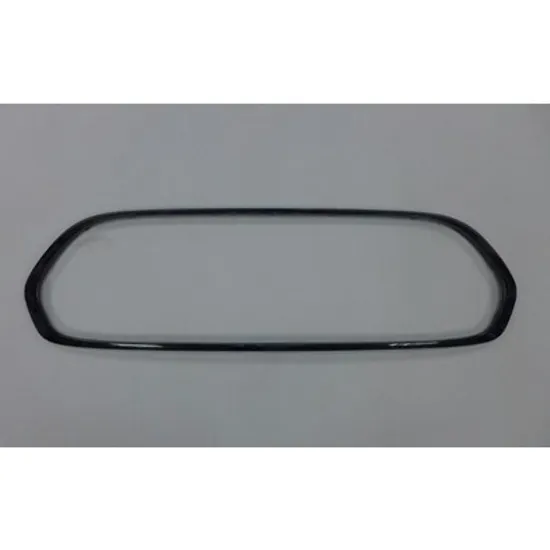 Ornament Grila MINI MINI COOPER F55 2013-> Rama grila (negru) Perioada 2015 2016 2017 2018 2019 2020 2021