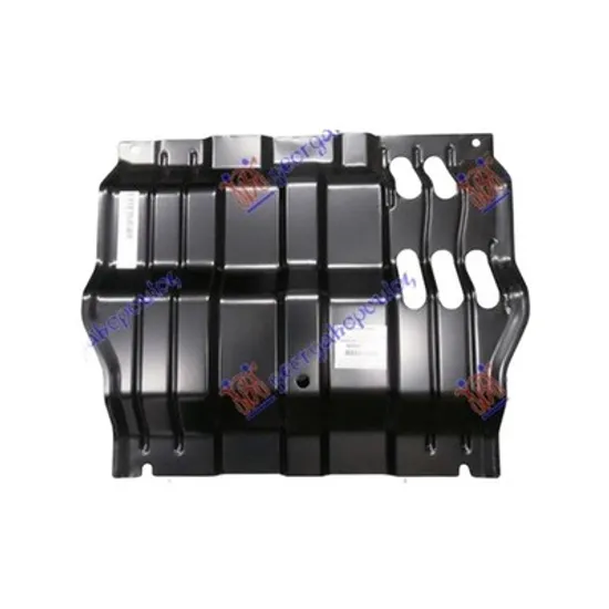 Scut Motor MITSUBISHI L200 2014-> Scut motor spate Perioada 2014 2015 2016 2017 2018 2019
