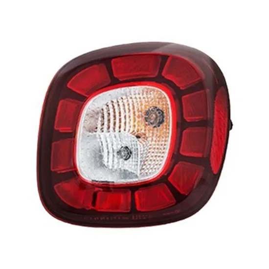 Lampa stop spate dreapta SMART FORFOUR 453 2014->, FORTWO cupe 453 2014-> perioada 2014 2015 2016 2017 2018 2019 , cu LED,