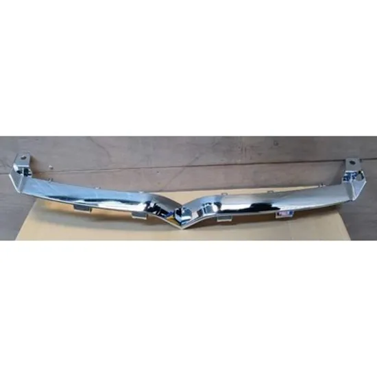 Grila Radiator TESLA MODEL S 2012-> Grila radiator 2016- Perioada 2016 2017