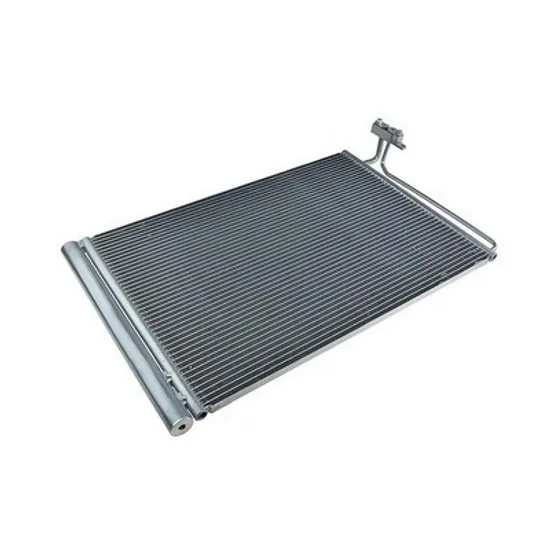 RADIATOR AER CONDITIONAT LAND ROVER RANGE ROVER 4.4 4x4 -225KW/306CP- 4394cmc, pentru motor 448PN, perioada 2005,2006,2007,2008,2009,2010,2011,2012