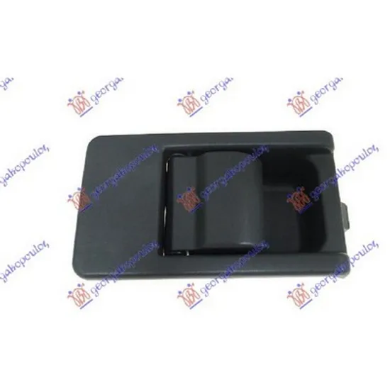 Maner Usa CITROEN JUMPER 1994->2002 Maner usa culisanta interior stanga Perioada 1994 1995 1996 1997 1998 1999 2000 2001 2002