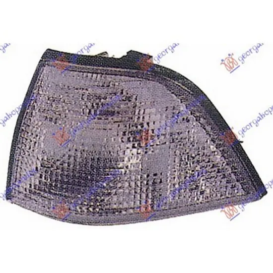 Semnalizator BMW 3 E36 1990->1998 Semnal gri stanga, COUPE/CABRIO Perioada 1990 1991 1992 1993 1994 1995 1996 1997 1998